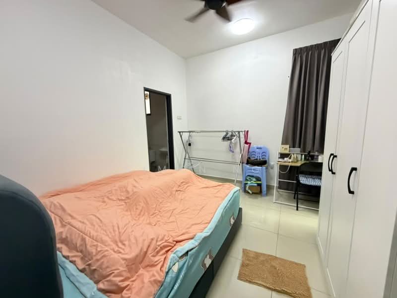 Pangsapuri untuk Disewa di ONE CITY RESIDENCES - Simon Ng - PropertyGuru.com.my