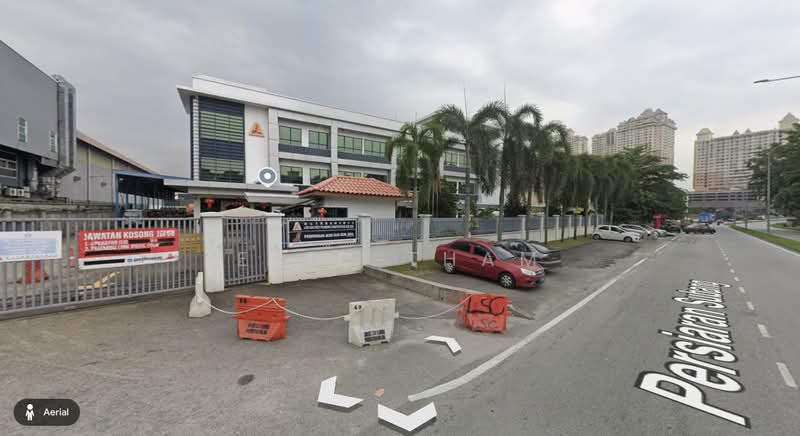Kilang Terpisah untuk Dijual di Usj 1 (Subang Jaya) - Eric Tham - Exterior - PropertyGuru.com.my