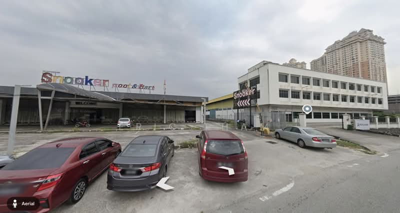 Kilang Terpisah untuk Dijual di Usj 1 (Subang Jaya) - Eric Tham - Exterior - PropertyGuru.com.my
