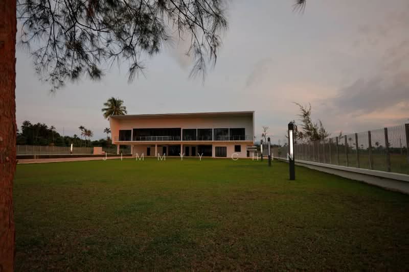 Rumah Banglo untuk Dijual di Kuching (Sarawak) - Jimmyy Chin - Exterior - PropertyGuru.com.my
