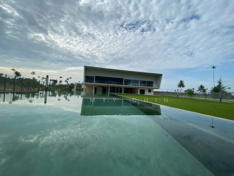 Rumah Banglo untuk Dijual di Kuching (Sarawak) - Jimmyy Chin - PropertyGuru.com.my