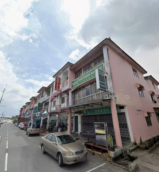 Kedai / Pejabat untuk Dijual di Taman Senai Utama (Kulai) - Kratos Wong - PropertyGuru.com.my