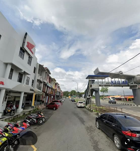 Kedai / Pejabat untuk Dijual di Taman Senai Utama (Kulai) - Kratos Wong - PropertyGuru.com.my