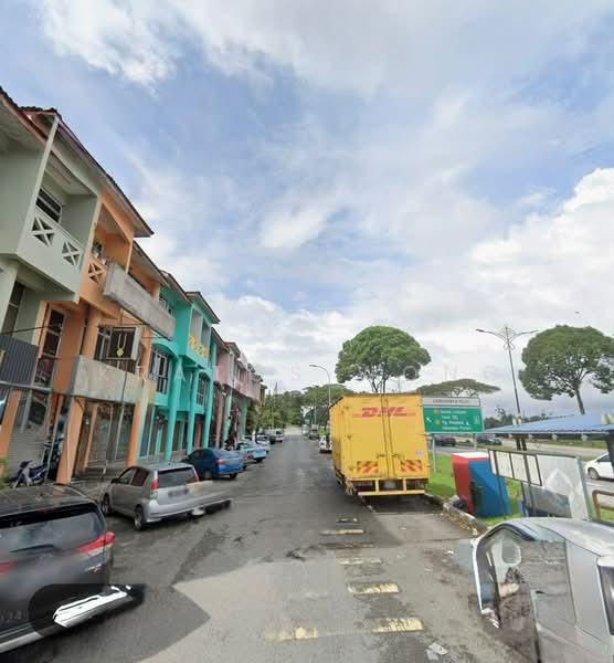 Kedai / Pejabat untuk Dijual di Taman Senai Utama (Kulai) - Kratos Wong - PropertyGuru.com.my