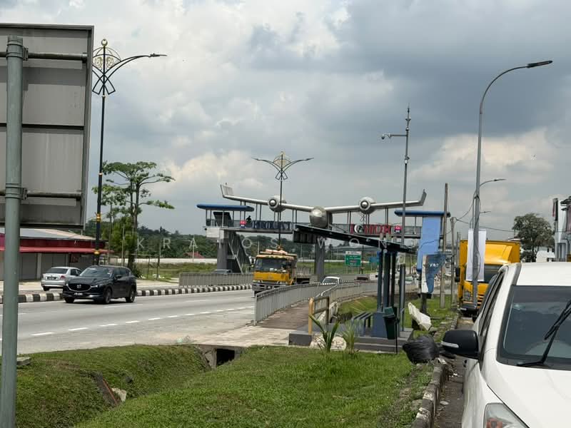 Kedai / Pejabat untuk Dijual di Taman Senai Utama (Kulai) - Kratos Wong - PropertyGuru.com.my