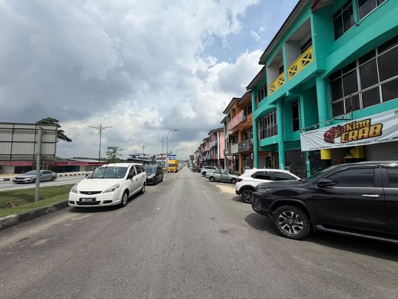 Kedai / Pejabat untuk Dijual di Taman Senai Utama (Kulai) - Kratos Wong - PropertyGuru.com.my