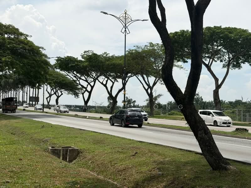 Kedai / Pejabat untuk Dijual di Taman Senai Utama (Kulai) - Kratos Wong - PropertyGuru.com.my