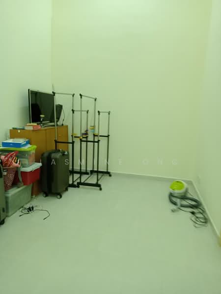2-storey Terraced House for Sale in Kampung Segambut Tengah (Segambut) - Jasmine Ong - Interior - PropertyGuru.com.my