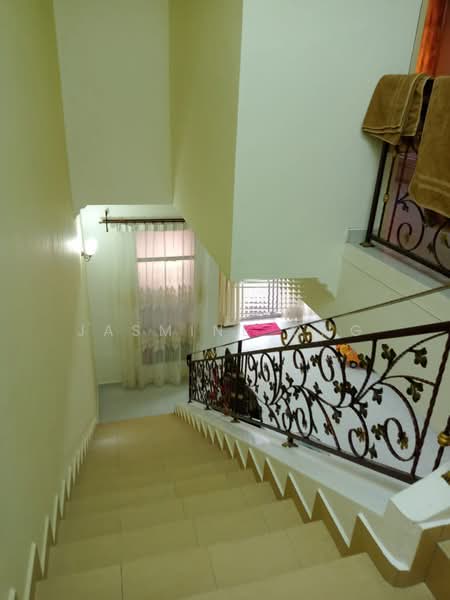 2-storey Terraced House for Sale in Kampung Segambut Tengah (Segambut) - Jasmine Ong - Interior - PropertyGuru.com.my