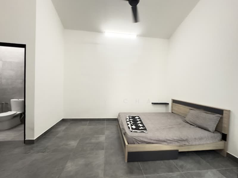 Cluster House for Rent in Kulai (Johor) - Joey Chai - PropertyGuru.com.my