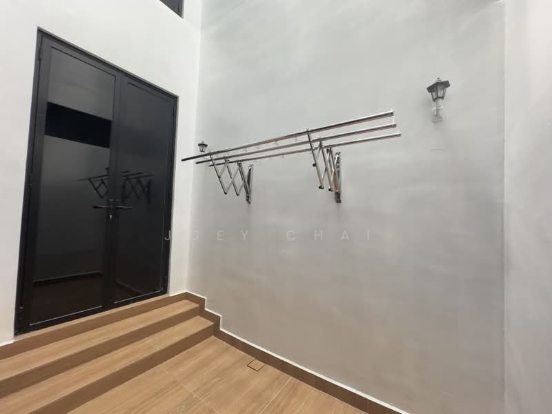 Cluster House for Rent in Kulai (Johor) - Joey Chai - PropertyGuru.com.my
