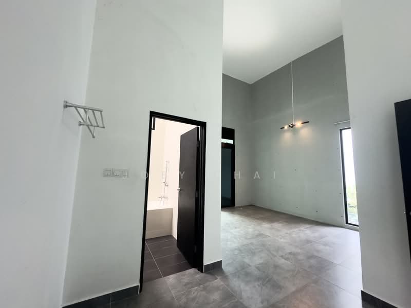 Cluster House for Rent in Kulai (Johor) - Joey Chai - PropertyGuru.com.my