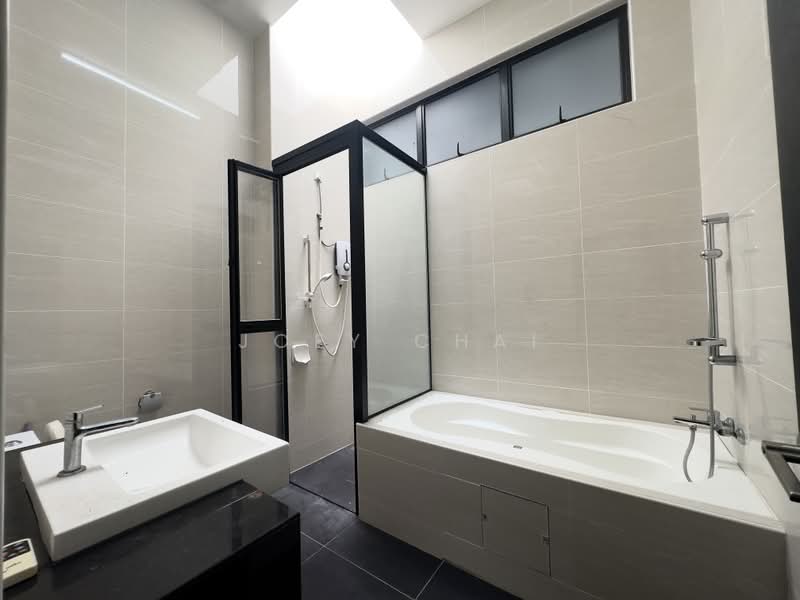 Cluster House for Rent in Kulai (Johor) - Joey Chai - PropertyGuru.com.my