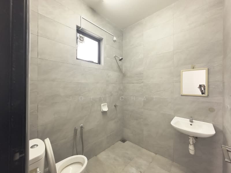 Cluster House for Rent in Kulai (Johor) - Joey Chai - PropertyGuru.com.my