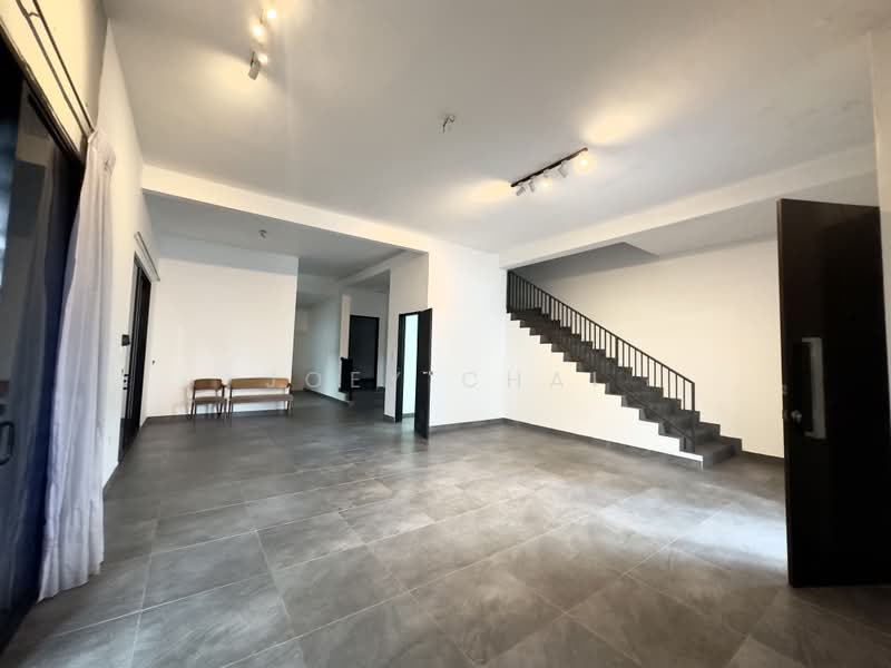 Cluster House for Rent in Kulai (Johor) - Joey Chai - PropertyGuru.com.my