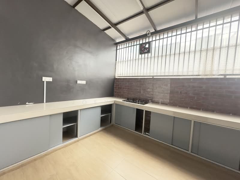 Cluster House for Rent in Kulai (Johor) - Joey Chai - PropertyGuru.com.my