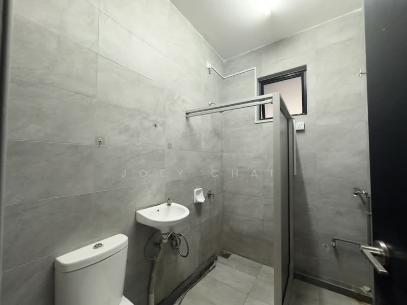 Cluster House for Rent in Kulai (Johor) - Joey Chai - PropertyGuru.com.my