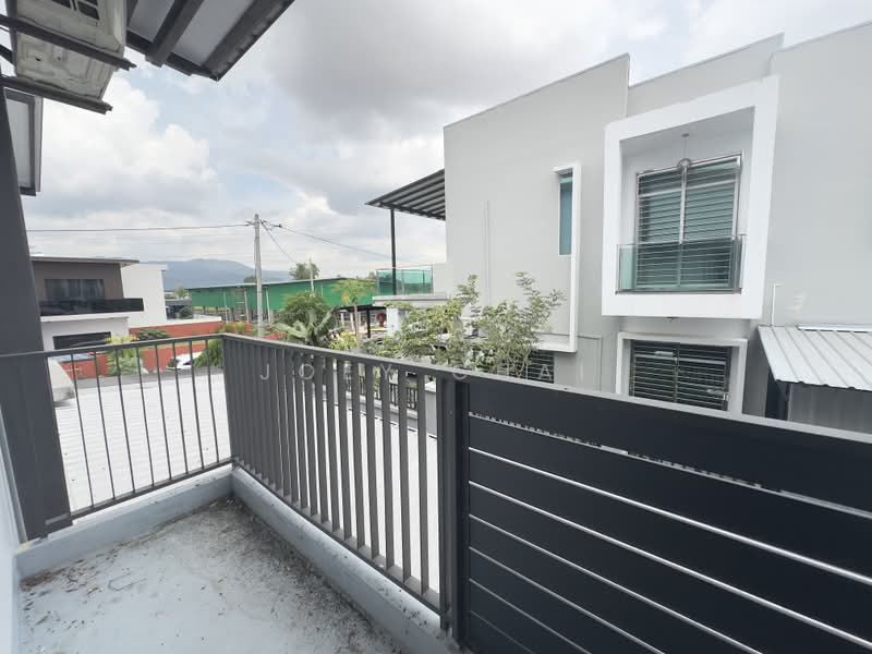 Cluster House for Rent in Kulai (Johor) - Joey Chai - PropertyGuru.com.my