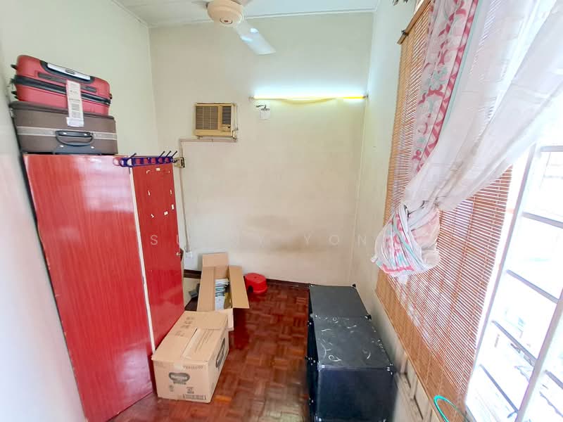 Terraced House for Sale in Bandar Kinrara Seksyen 1 (Bandar Kinrara) - SUNNY YONG - Interior - PropertyGuru.com.my