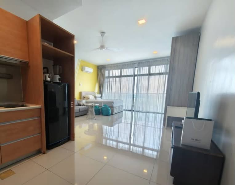 Servis Apartment untuk Disewa di Palazio - Emily Hau - Interior - PropertyGuru.com.my