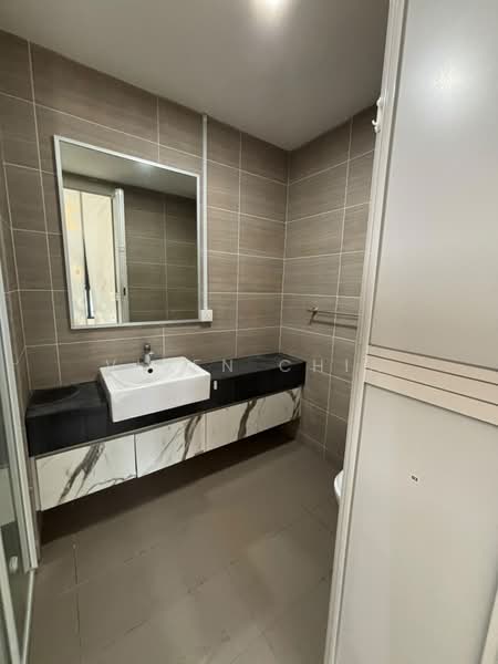 Servis Apartment untuk Disewa di 28 Boulevard - Viven Chia - Bathroom - PropertyGuru.com.my