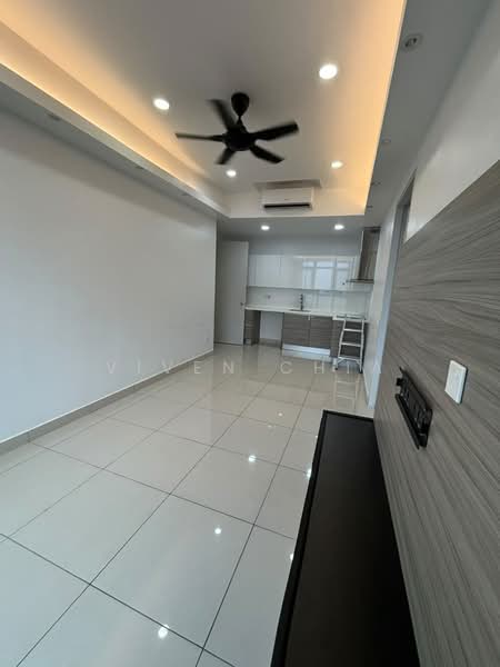 Servis Apartment untuk Disewa di 28 Boulevard - Viven Chia - Kitchen - PropertyGuru.com.my