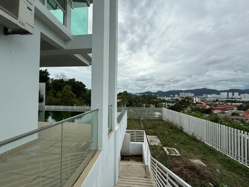 Rumah Banglo untuk Dijual di Batu Maung (Penang) - Enoch Tiu - Exterior - PropertyGuru.com.my