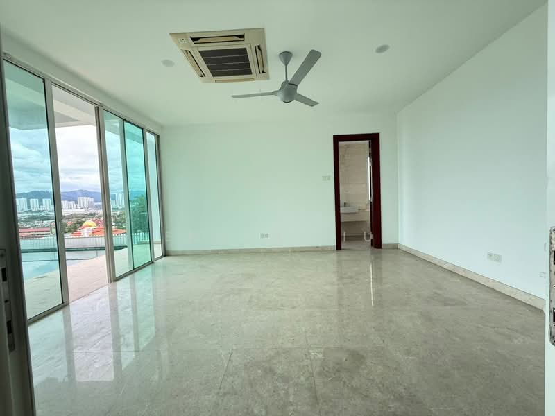 Rumah Banglo untuk Dijual di Batu Maung (Penang) - Enoch Tiu - View - PropertyGuru.com.my
