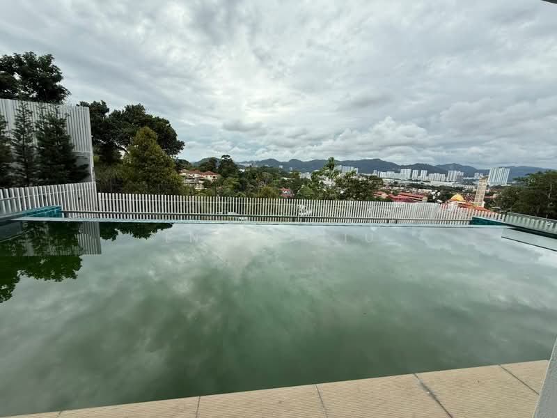 Rumah Banglo untuk Dijual di Batu Maung (Penang) - Enoch Tiu - Pool - PropertyGuru.com.my