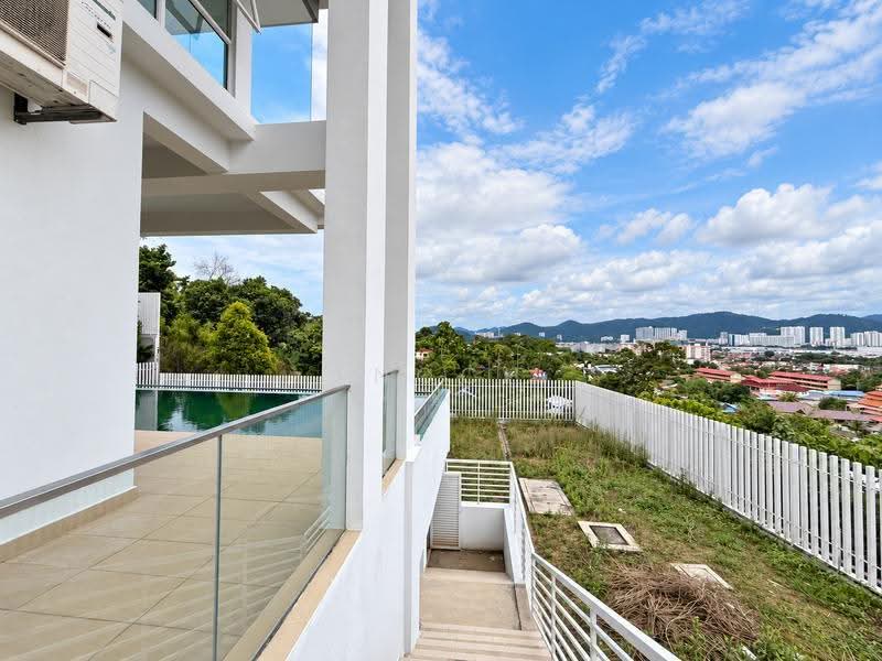 Bungalow House untuk Dijual di Batu Maung (Penang) - Enoch Tiu - Exterior - PropertyGuru.com.my