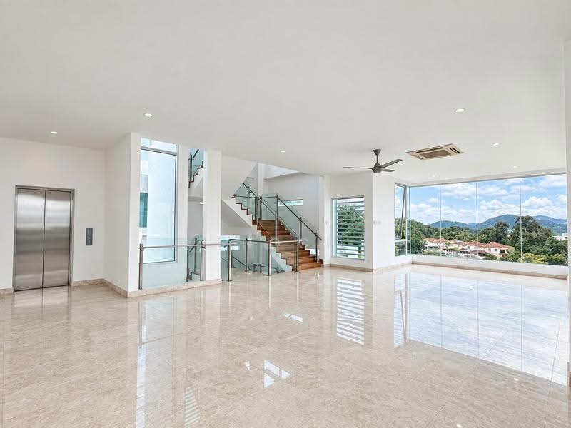 Bungalow House untuk Dijual di Batu Maung (Penang) - Enoch Tiu - Interior - PropertyGuru.com.my
