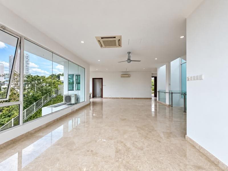 Bungalow House untuk Dijual di Batu Maung (Penang) - Enoch Tiu - Living Room - PropertyGuru.com.my