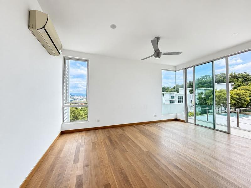Bungalow House untuk Dijual di Batu Maung (Penang) - Enoch Tiu - View - PropertyGuru.com.my