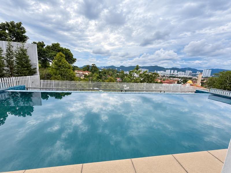 Bungalow House untuk Dijual di Batu Maung (Penang) - Enoch Tiu - Pool - PropertyGuru.com.my