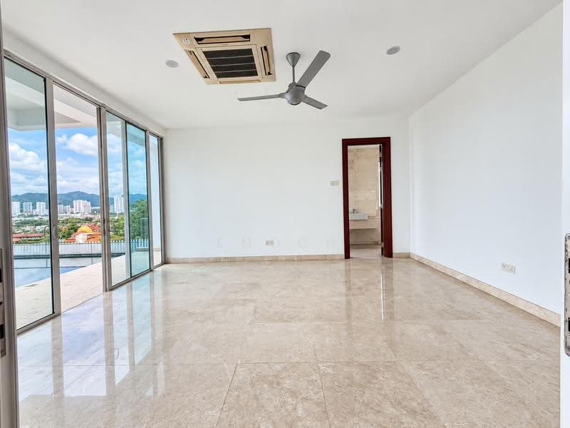 Bungalow House untuk Dijual di Batu Maung (Penang) - Enoch Tiu - View - PropertyGuru.com.my