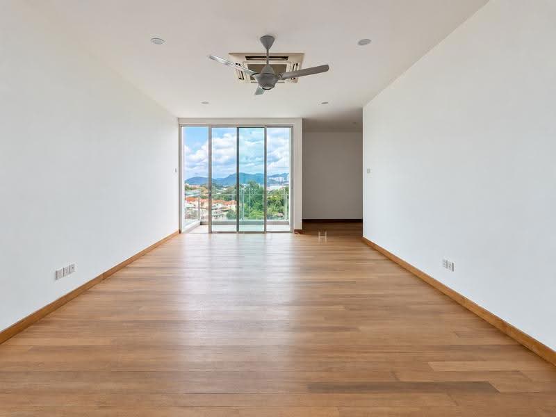 Bungalow House untuk Dijual di Batu Maung (Penang) - Enoch Tiu - Living Room - PropertyGuru.com.my
