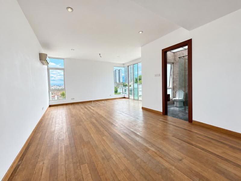 Bungalow House untuk Dijual di Batu Maung (Penang) - Enoch Tiu - Living Room - PropertyGuru.com.my