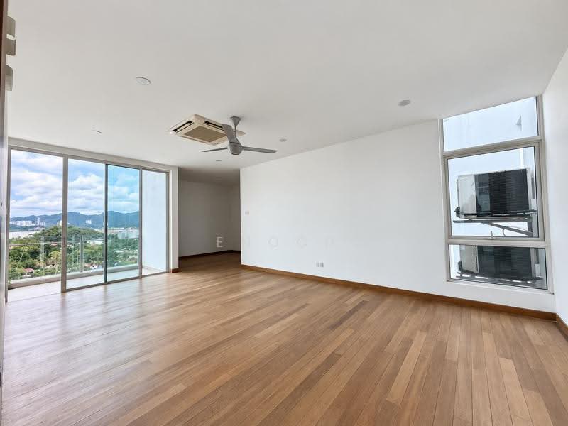Bungalow House untuk Dijual di Batu Maung (Penang) - Enoch Tiu - Living Room - PropertyGuru.com.my