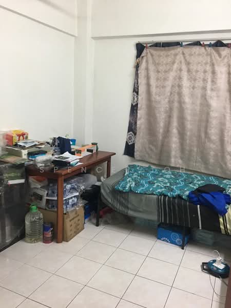 Kondominium untuk Dijual di Pelangi Damansara - Spencer Toh - Bedroom - PropertyGuru.com.my