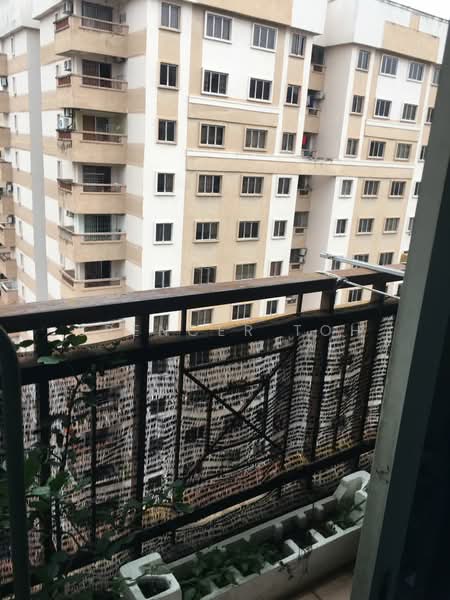 Kondominium untuk Dijual di Pelangi Damansara - Spencer Toh - Exterior - PropertyGuru.com.my