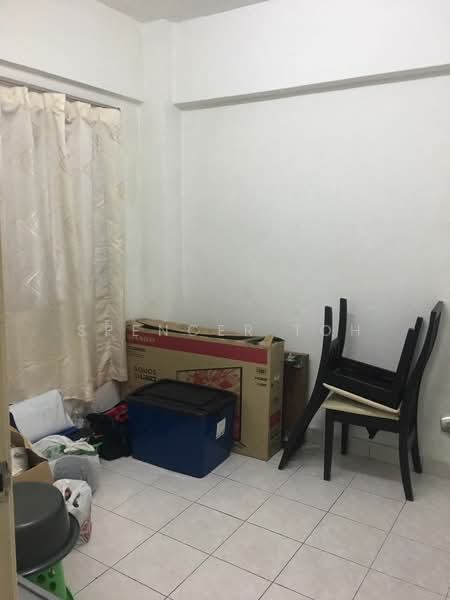 Kondominium untuk Dijual di Pelangi Damansara - Spencer Toh - Interior - PropertyGuru.com.my