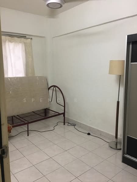 Kondominium untuk Dijual di Pelangi Damansara - Spencer Toh - Bedroom - PropertyGuru.com.my