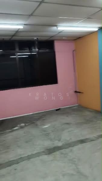 Kedai / Pejabat untuk Disewa di Taman Senai Utama (Kulai) - Kratos Wong - PropertyGuru.com.my