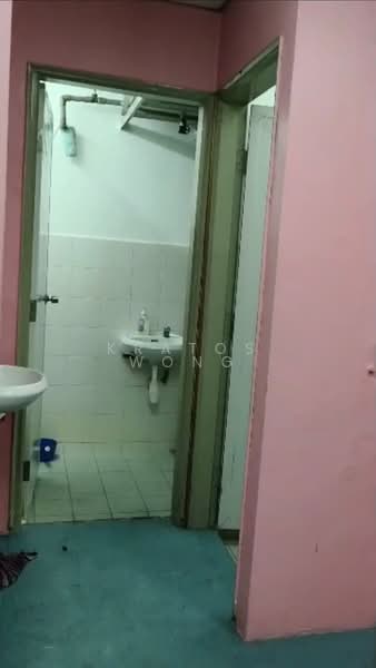 Kedai / Pejabat untuk Disewa di Taman Senai Utama (Kulai) - Kratos Wong - PropertyGuru.com.my
