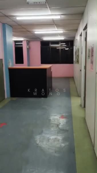 Kedai / Pejabat untuk Disewa di Taman Senai Utama (Kulai) - Kratos Wong - PropertyGuru.com.my