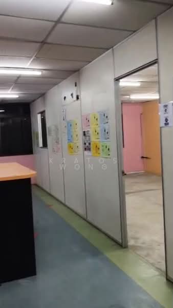 Kedai / Pejabat untuk Disewa di Taman Senai Utama (Kulai) - Kratos Wong - PropertyGuru.com.my
