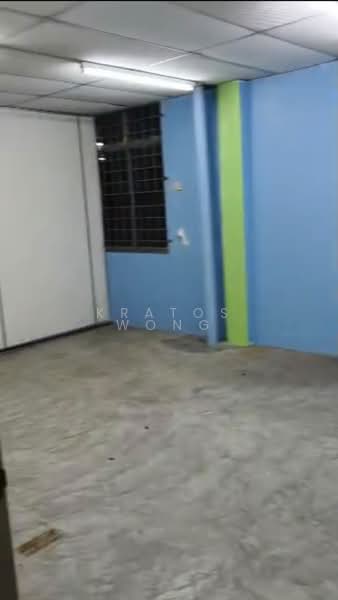 Kedai / Pejabat untuk Disewa di Taman Senai Utama (Kulai) - Kratos Wong - PropertyGuru.com.my
