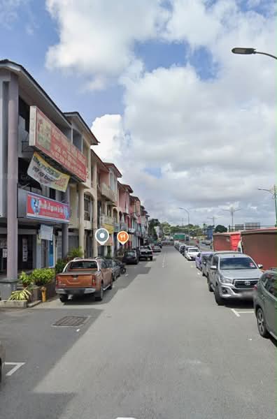 Kedai / Pejabat untuk Disewa di Taman Senai Utama (Kulai) - Kratos Wong - PropertyGuru.com.my