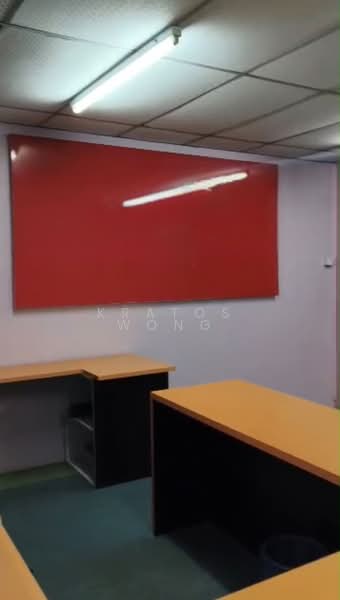 Kedai / Pejabat untuk Disewa di Taman Senai Utama (Kulai) - Kratos Wong - PropertyGuru.com.my