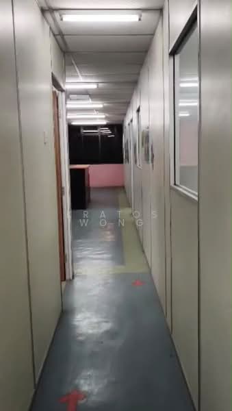 Kedai / Pejabat untuk Disewa di Taman Senai Utama (Kulai) - Kratos Wong - PropertyGuru.com.my